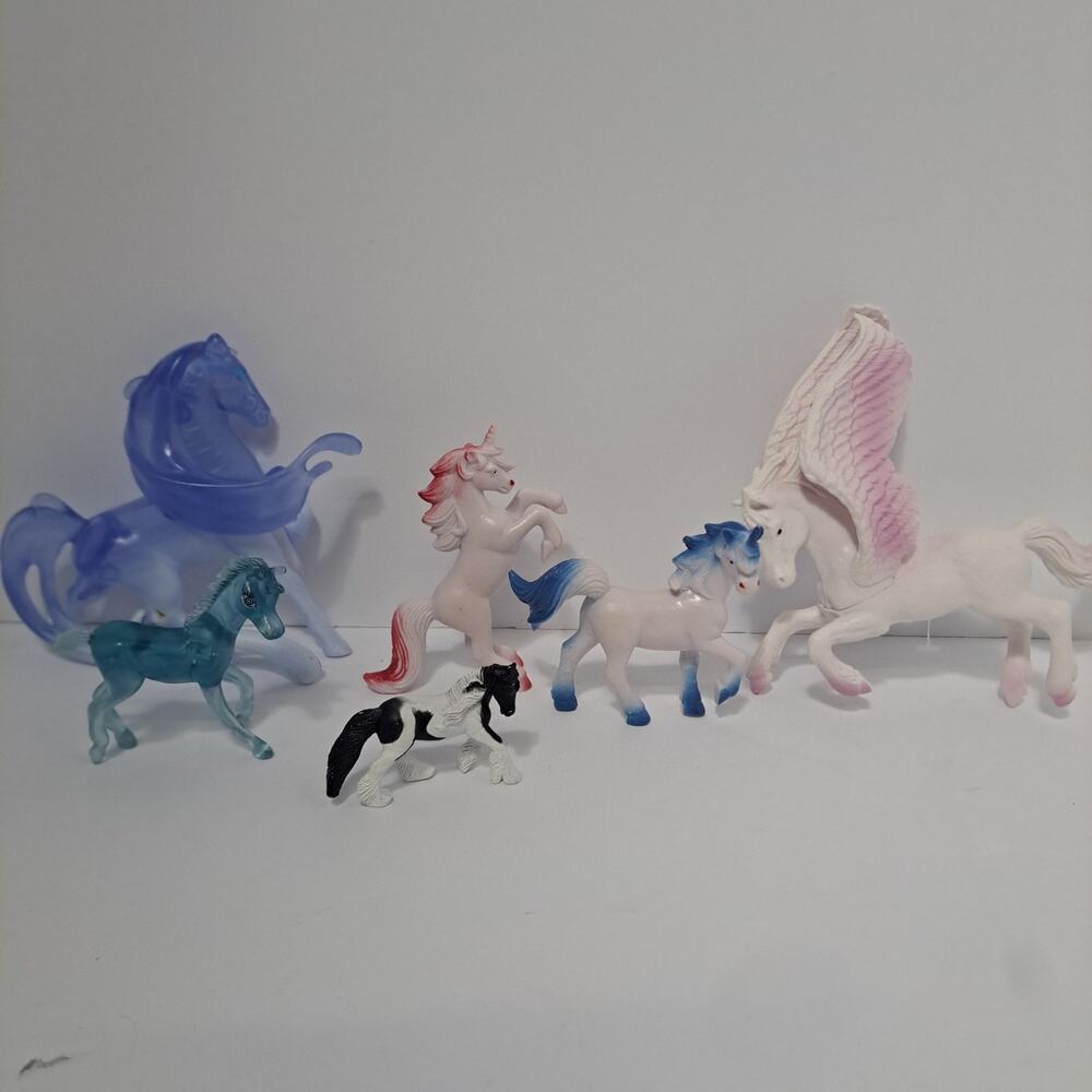Random Unicorn Lot